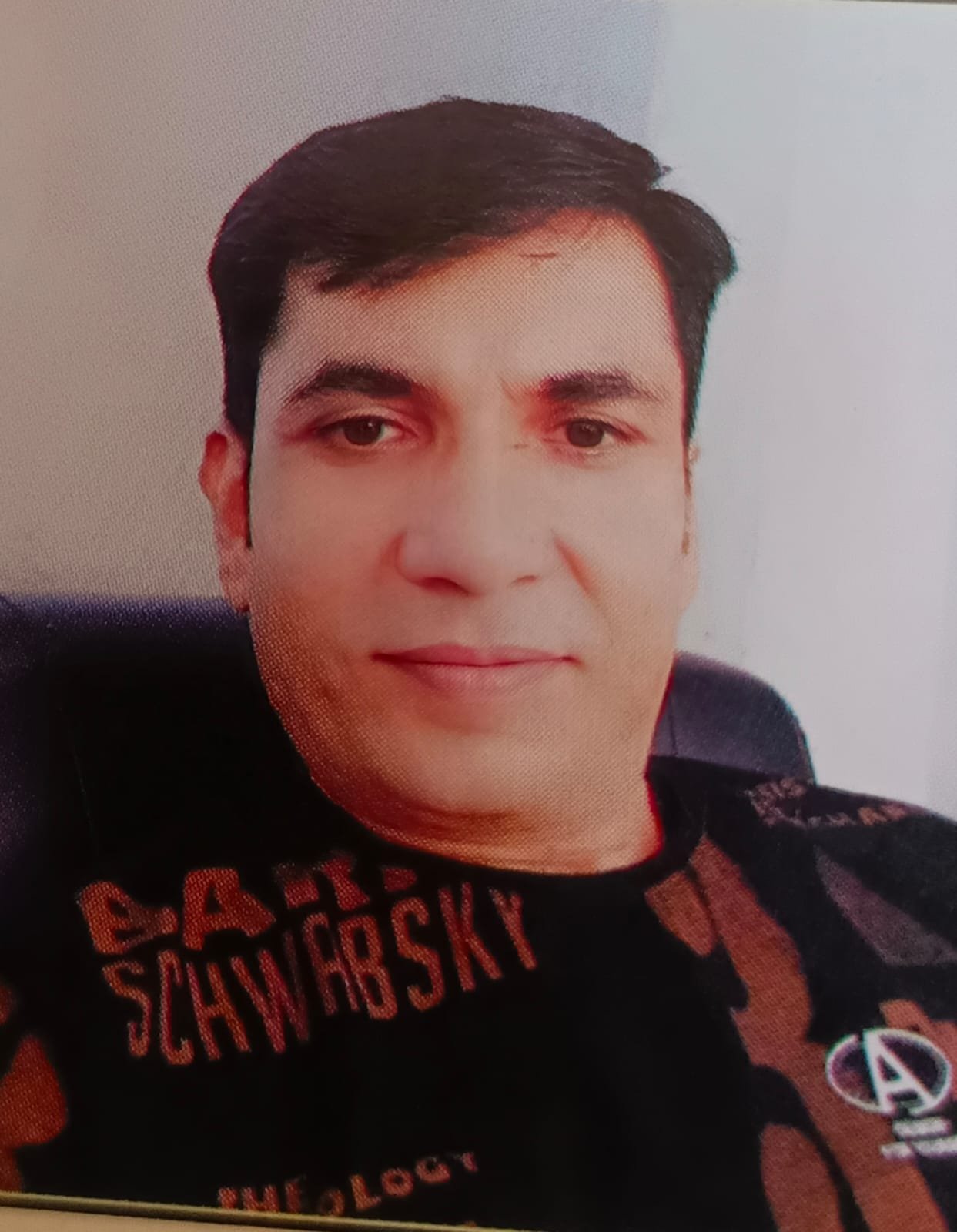 author